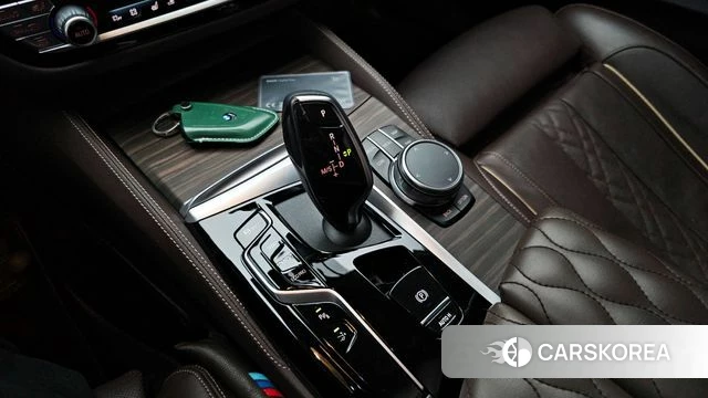 BMW 6 Series GT (G32) id 3953627 из Кореи 19
