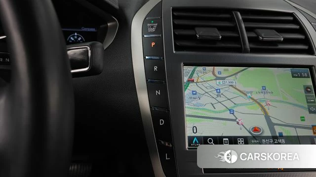 Lincoln New MKZ id 4508381 из Кореи 19