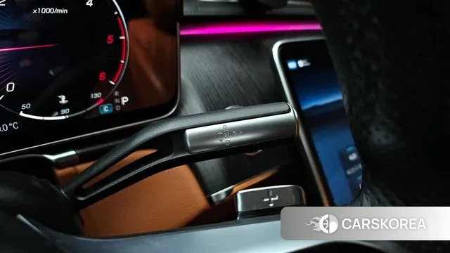 Mercedes-Benz S-Class W223 id 2999215 из Кореи 19