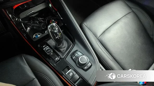 BMW X1 (F48) id 3264115 из Кореи 19