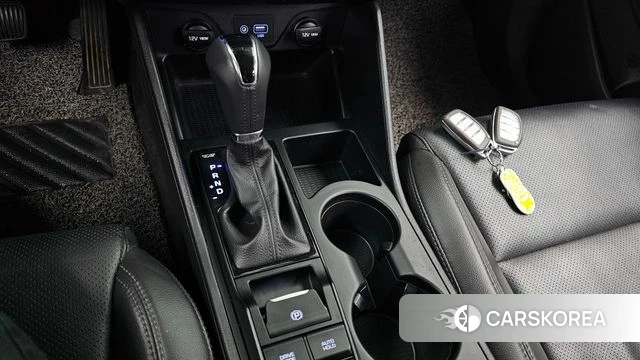 Hyundai All New Tucson id 4496036 из Кореи 32