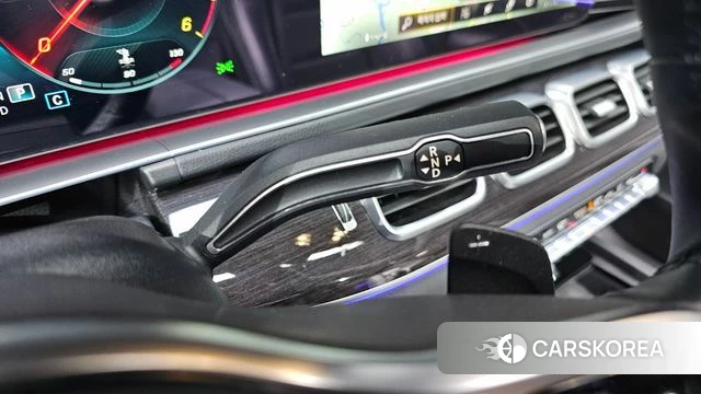 Mercedes-Benz GLE-Class W167 id 3851069 из Кореи 19