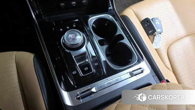 Kia Carnival 4th generation id 3923684 из Кореи 19