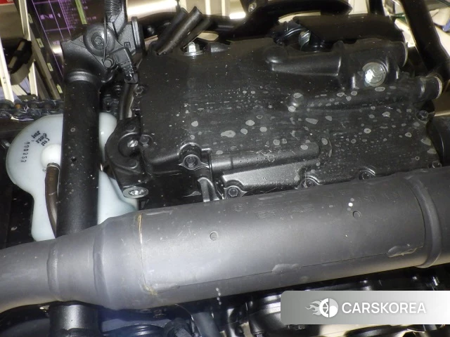 Honda REBEL 1100T id 4387128 из Японии 9