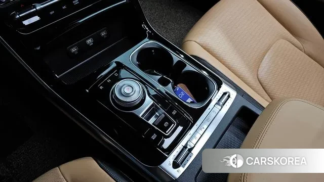 Kia Carnival 4th generation id 3787679 из Кореи 19