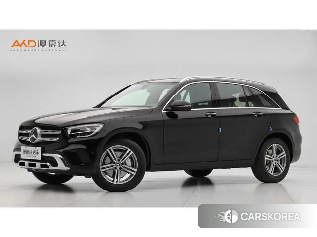 Mercedes-Benz GLC id 4333311 из Китая 9