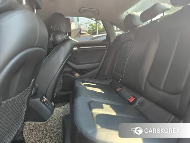 Audi New A3 id 4520682 из Кореи 13