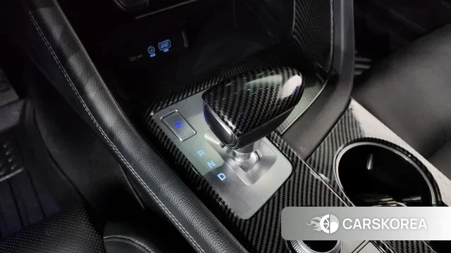 Genesis G70 id 3588555 из Кореи 19