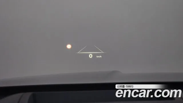 Genesis GV80 id 2526852 из Кореи 19