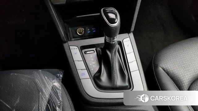 Hyundai Avante AD id 4020632 из Кореи 19