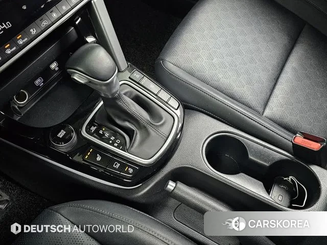 Kia Seltos id 3676638 из Кореи 19