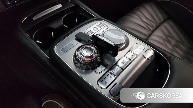 Genesis G90 (RS4) id 3164139 из Кореи 19