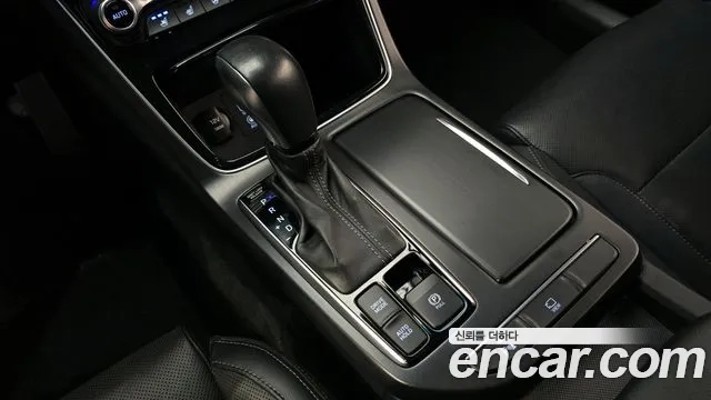 Hyundai Grandeur IG id 2952191 из Кореи 19