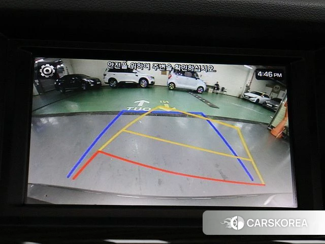 Genesis G80 id 4447810 из Кореи 19