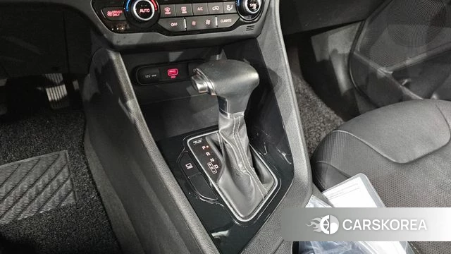 Kia The New Niro id 4586800 из Кореи 30
