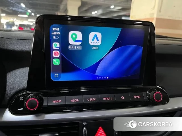 Kia The New K3 2nd generation id 3591150 из Кореи 19