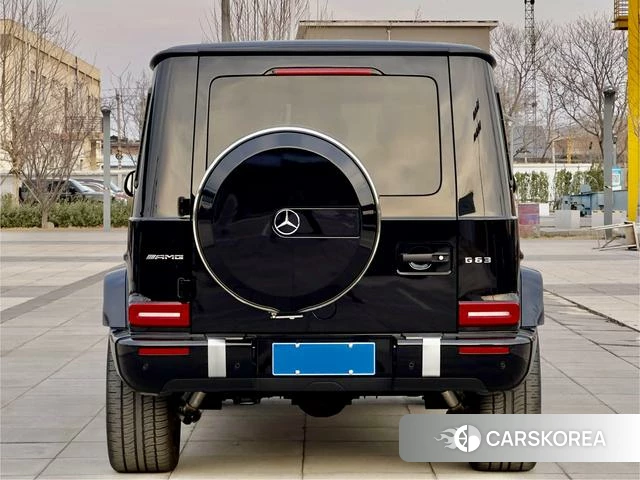 Mercedes-Benz G-class AMG id 4307223 из Китая 14