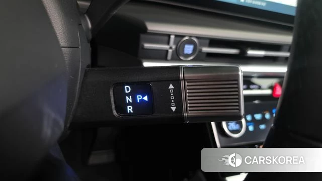 Hyundai Santa Fe (MX5) id 3825758 из Кореи 19