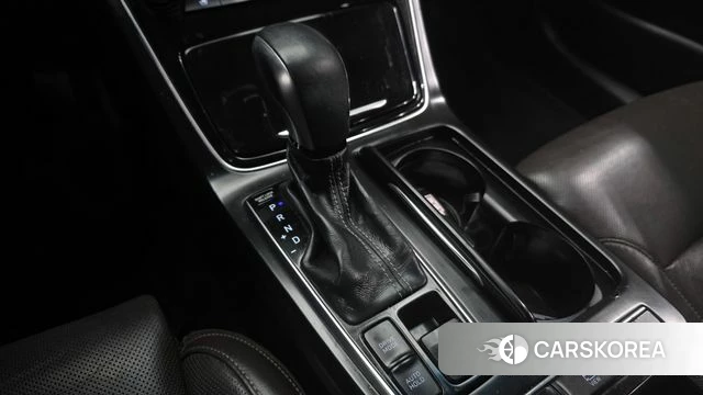 Hyundai Grandeur IG id 4188403 из Кореи 19