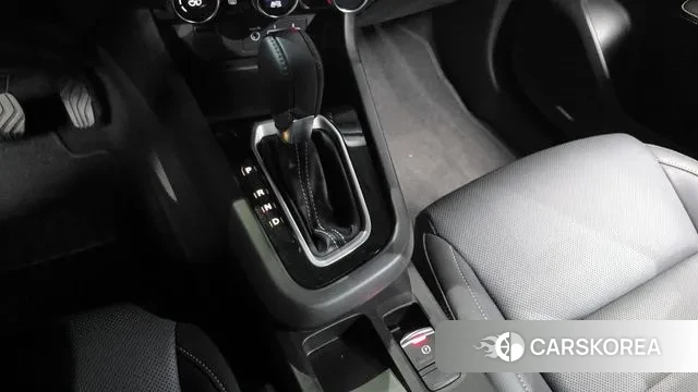 Renault Korea (Samsung) XM3 id 3246378 из Кореи 19