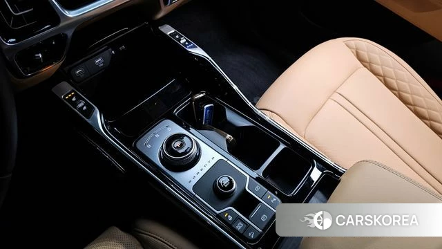 Kia Sorento 4th Generation id 4243770 из Кореи 30