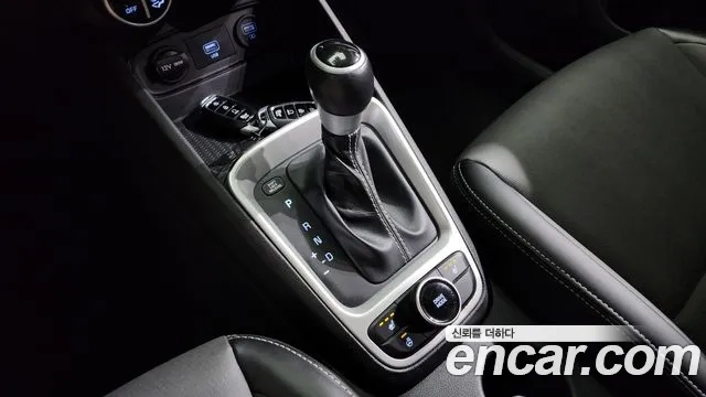 Hyundai Venue id 2916766 из Кореи 19