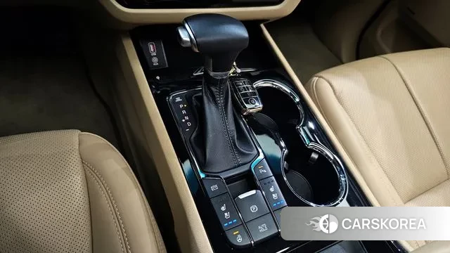 Kia The New Carnival id 2961465 из Кореи 19