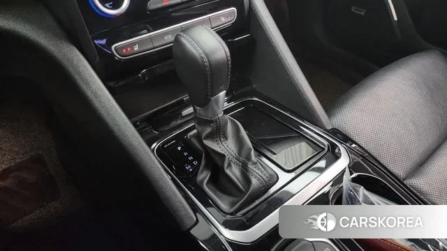 Renault Korea (Samsung) SM6 id 3494740 из Кореи 19