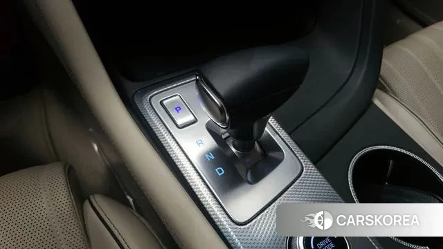 Genesis The New G70 id 3378363 из Кореи 19