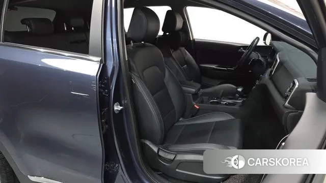 Kia Sportage 4th Generation id 2995665 из Кореи 19