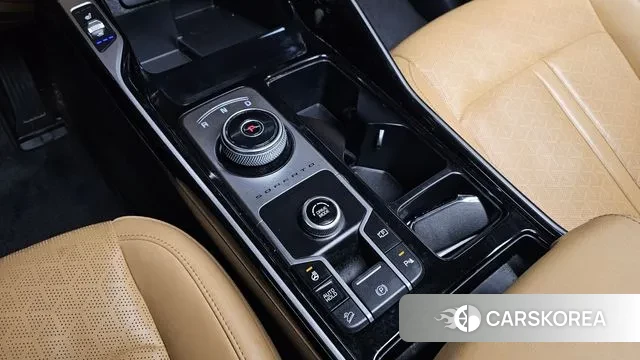 Kia Sorento 4th Generation id 3448146 из Кореи 19