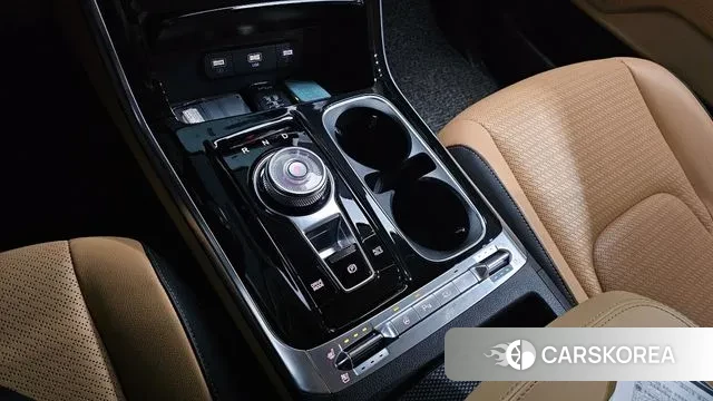 Kia Carnival 4th generation id 3685049 из Кореи 19