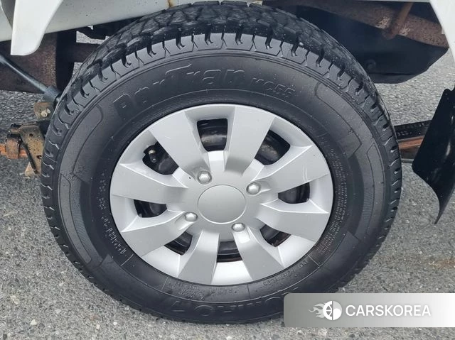 Chevrolet (GM Daewoo) New Labo id 4410937 из Кореи 15