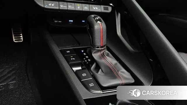 Hyundai The New Avante (CN7) id 3466972 из Кореи 19