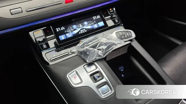 Hyundai The New Grandeur IG id 2976370 из Кореи 19