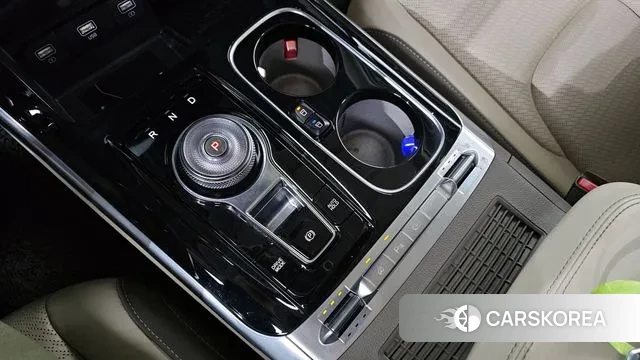 Kia Carnival 4th generation id 3488628 из Кореи 19