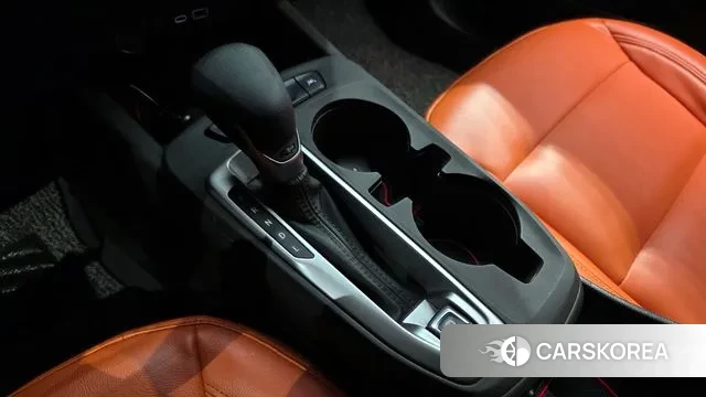 Chevrolet (GM Daewoo) Trax Crossover id 3739597 из Кореи 19