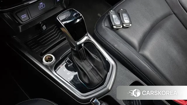 Ssangyong Berry New Tivoli id 3439527 из Кореи 19