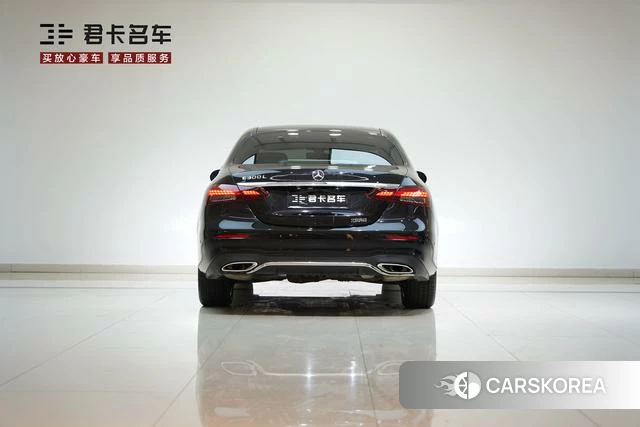 Mercedes-Benz E-class id 4256525 из Китая 18