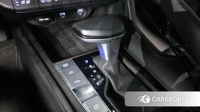 Hyundai Avante (CN7) id 3473566 из Кореи 19