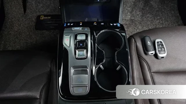 Hyundai Tucson (NX4) id 2896011 из Кореи 19