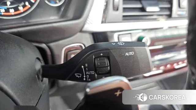 BMW 4 Series (F32) id 2970572 из Кореи 19