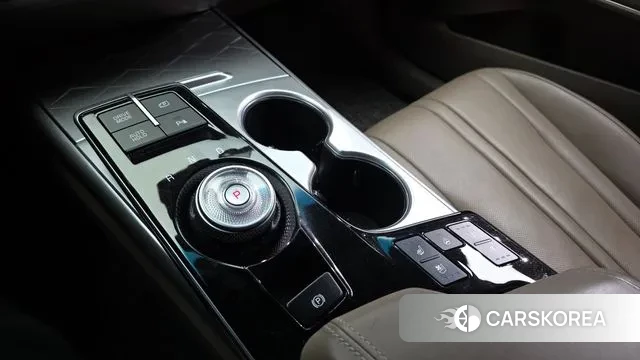 Kia K8 id 3735103 из Кореи 19