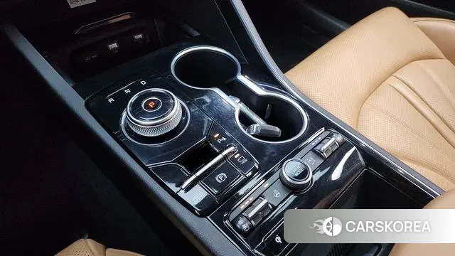 Kia K5 Hybrid 3rd Generation id 3555385 из Кореи 19