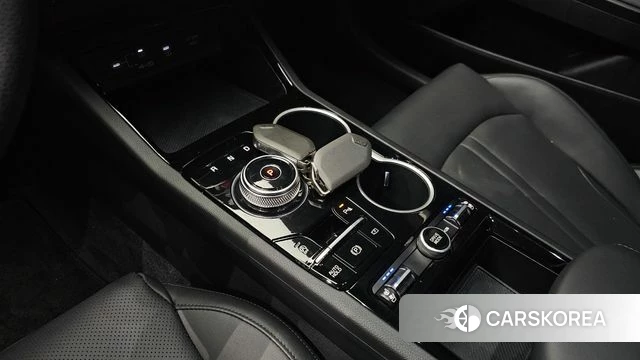 Kia The New K5 3rd generation id 4516294 из Кореи 19