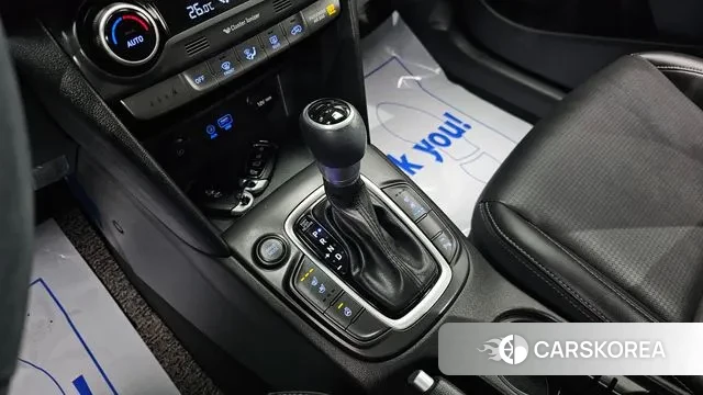 Hyundai Kona id 3587949 из Кореи 19