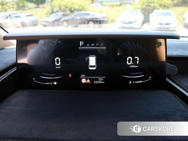 Hyundai Staria id 4392497 из Кореи 19