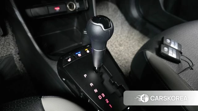 Kia Morning Urban (JA) id 4315685 из Кореи 31