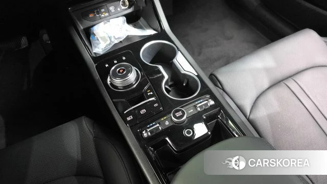 Kia The New K5 3rd generation id 4540290 из Кореи 33
