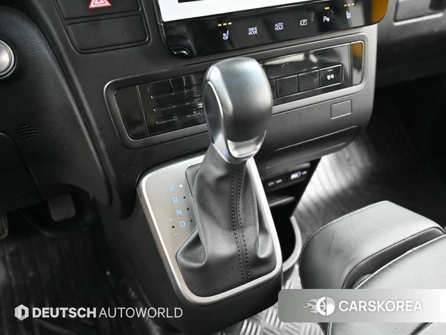 Hyundai Staria id 4330597 из Кореи 19